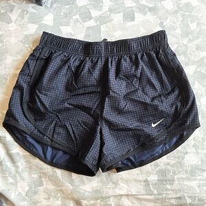 Nike Dri-fit Athletic Shorts